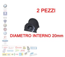 KIT COPPIA 2 GOMMINA BOCCOLA