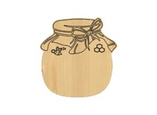 Guestbook wedding  Barattolo