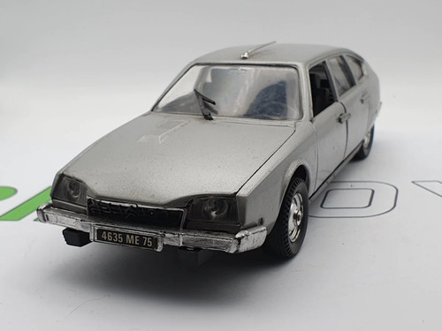 Citroen 2200 38 polistil - citroen, s.38
