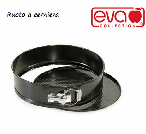 Tortiera ruoto apribile teglia - ruoto,