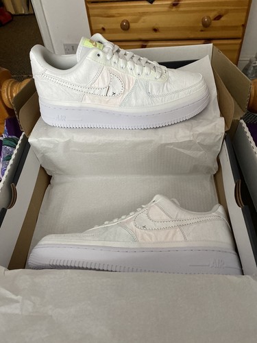 Nike air force low reveal - nike,