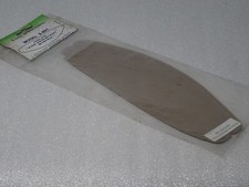 Casque X-LITE  X-801 écran antibuée fumé clair NOLAN