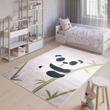 Tappeto per bambini Panda