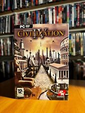 SID MEIER'S CIVILIZATION IV 4