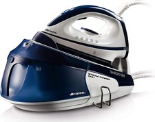 Ariete Ferro da Stiro con Caldaia a Vapore 2400W 5571 Steam power Easy