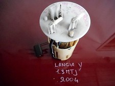 ORIGINAL LANCIA Y 1.3 MTJ