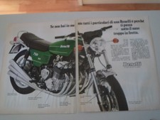 Advertising pubblicità 1975 - advertising,