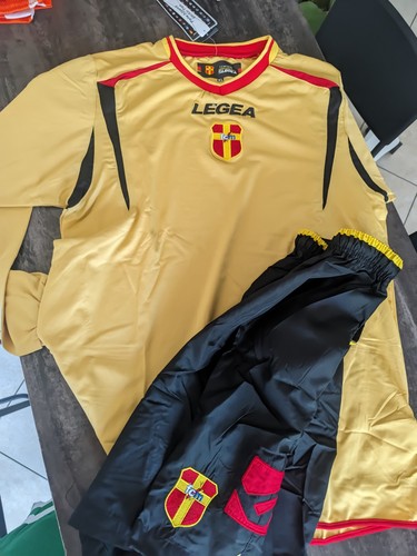 Legea completo calcio - , f.c