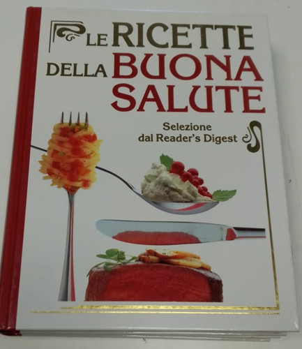 Ricette della buona - le,