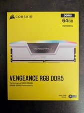 RAM DDR5 32GB Corsair
