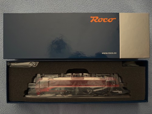 Roco 7510182 lok - roco, Öbb
