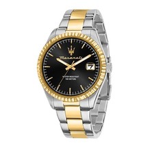 Orologio Uomo Maserati