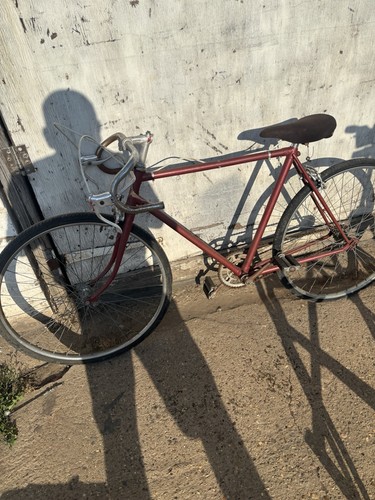 Progetto bici corsa flat - bici,
