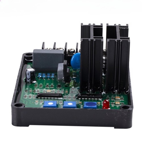 Avr gavr 12a generatore - ,