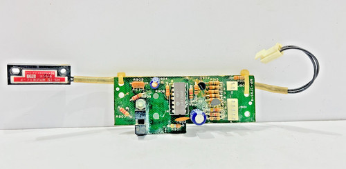 Furuno radar heading opto - radar,