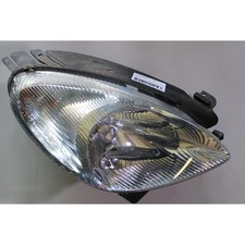 HEADLAMP RH FOR CITROEN - DS XSARA PICASSO (99-04) 1.8 16V MNV 5P/B/1749CC. 1999