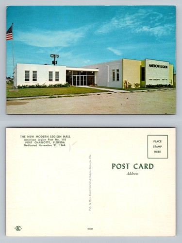 Port charlotte florida - port, fl-florida