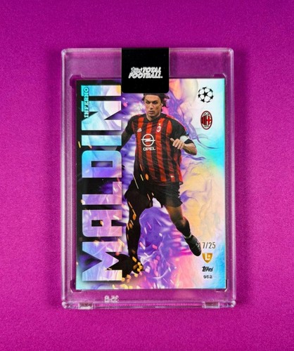 Paolo maldini inferno - paolo, /25