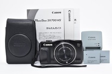 [TOP MINT] Canon PowerShot