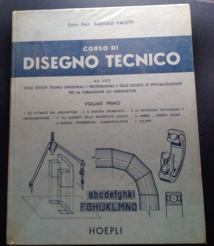 Corso disegno tecnico - corso,