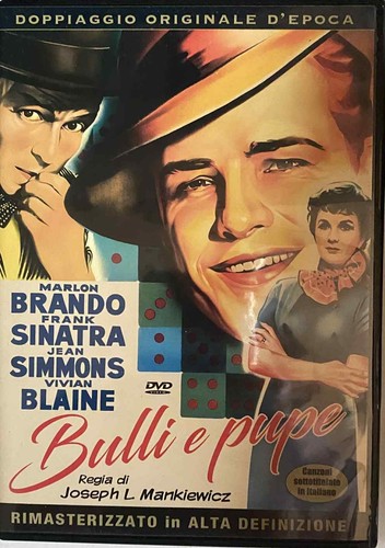 Bulli pupe raro - bulli,