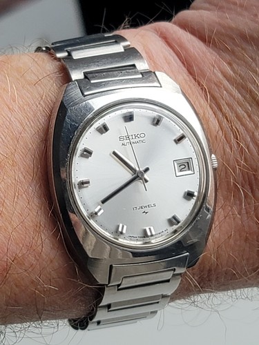 Orologio automatico vintage - orologio,