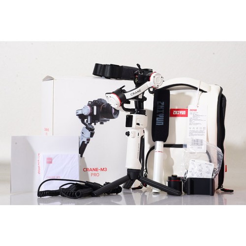 Zhiyun gimbal crane pro - pro,
