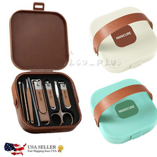 Set manicure/pedicure