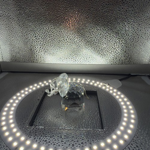 Swarovski crystal figurines - swarovski,