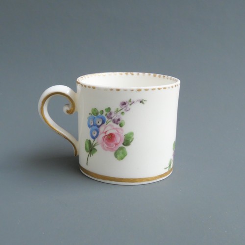 Porcelaine tendre - ,
