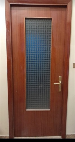 Porte colore marrone - 7,