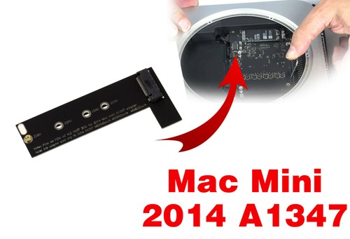 Adaptateur ssd - m2,