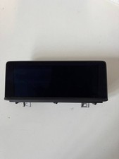 Display Autoradio CD/DVD/GPS/Navigatore BMW 3 (F34) GT 2013-2020 9292248029 1...
