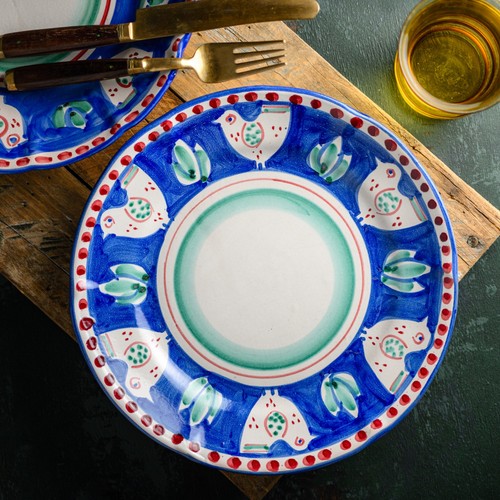 Piatto pranzo vietri italia - piatto,