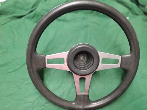 Volante golf mk1 - golf,