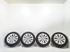 CERCHI COMPLETI DI GOMME (GOMME IN OMAGGIO) PER VOLKSWAGEN Golf 7 Berlina Diese