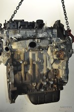 Motore diesel ugjc ford fiesta - diesel,