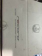 Campagnolo Record Ergopower