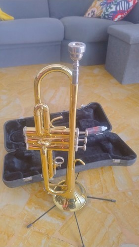 Tromba sib jupiter - tromba,