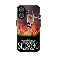 Hollow Knight: Silksong - Custodie difficili