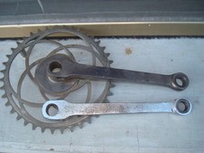 Guarnitura Umberto Dei (Y)