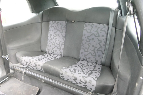 Golf 1e cabrio - golf, 3+4