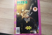KISS Reunion Special KISS Army