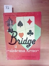 BRIDGE IL SISTEMA ARNO D'ALEIO