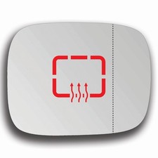 Asferico Destro Riscaldato per