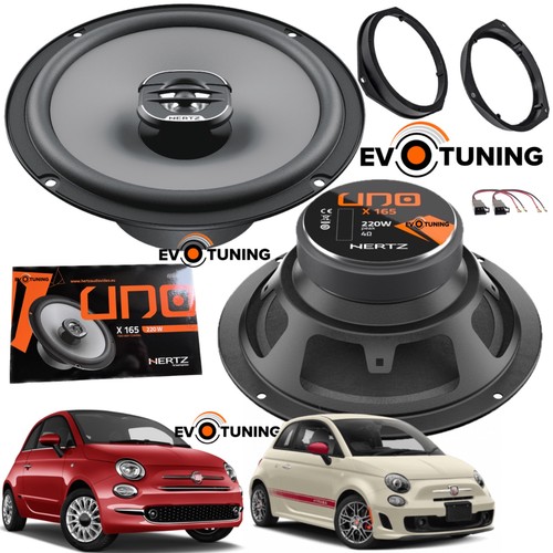Kit casse altoparlanti - kit,