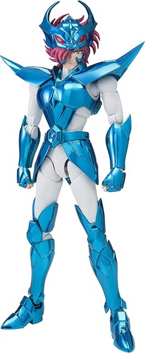 Saint cloth myth - ex,