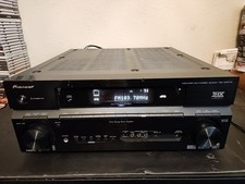 Pioneer VSX-1016TXV Ricevitore