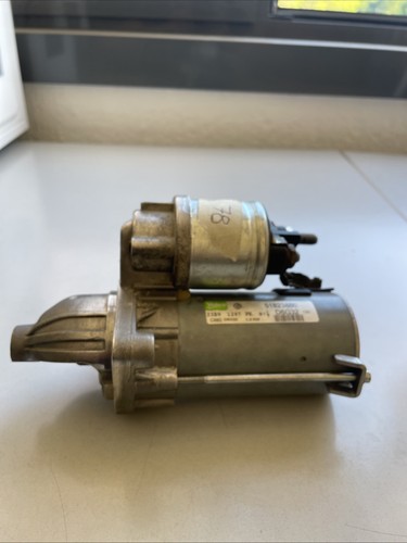 Motorino avviamento valeo - motorino,