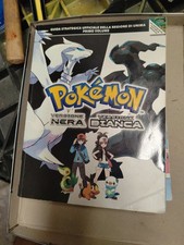 Pokemon bianco nero pokedex - nero,